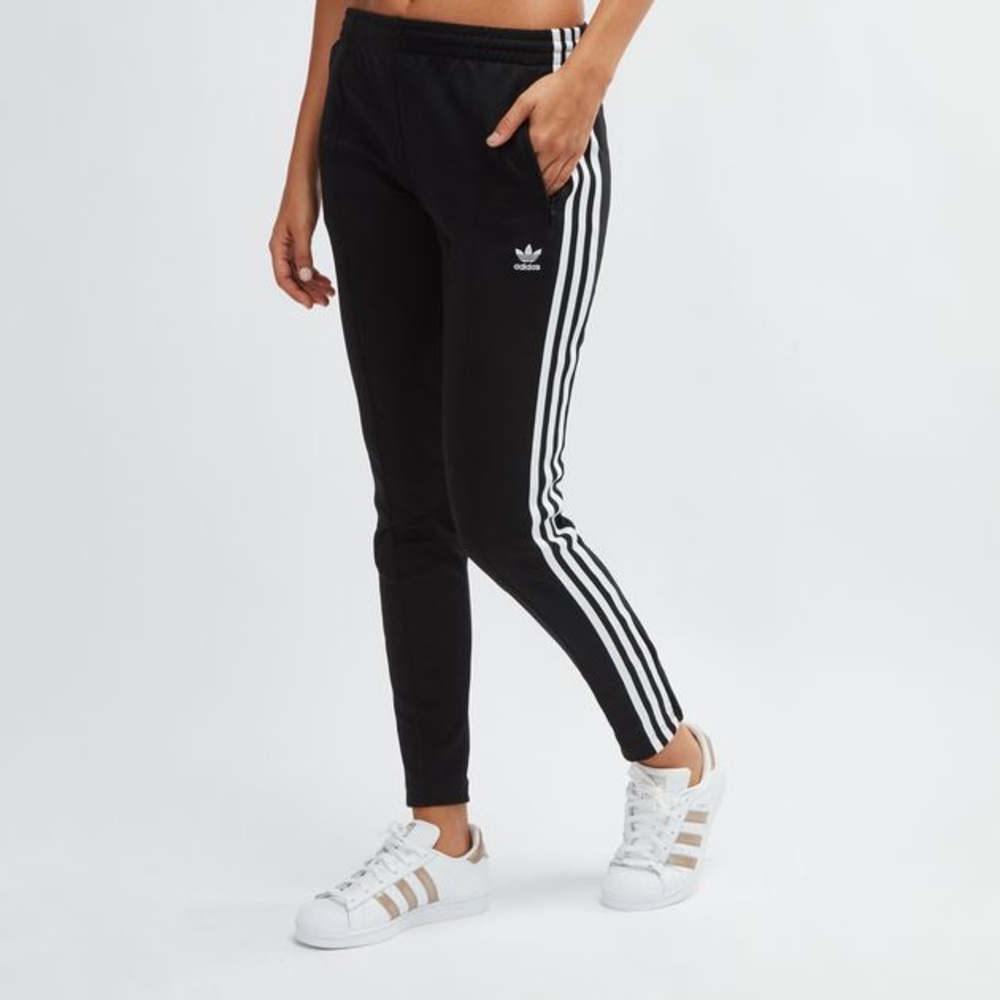 Trefoil adidas